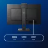 Monitor de computador Philips S Line 272S1MH/00 68,6 cm (27