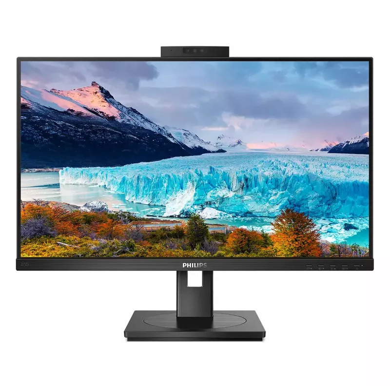 Monitor de computador Philips S Line 272S1MH/00 68,6 cm (27