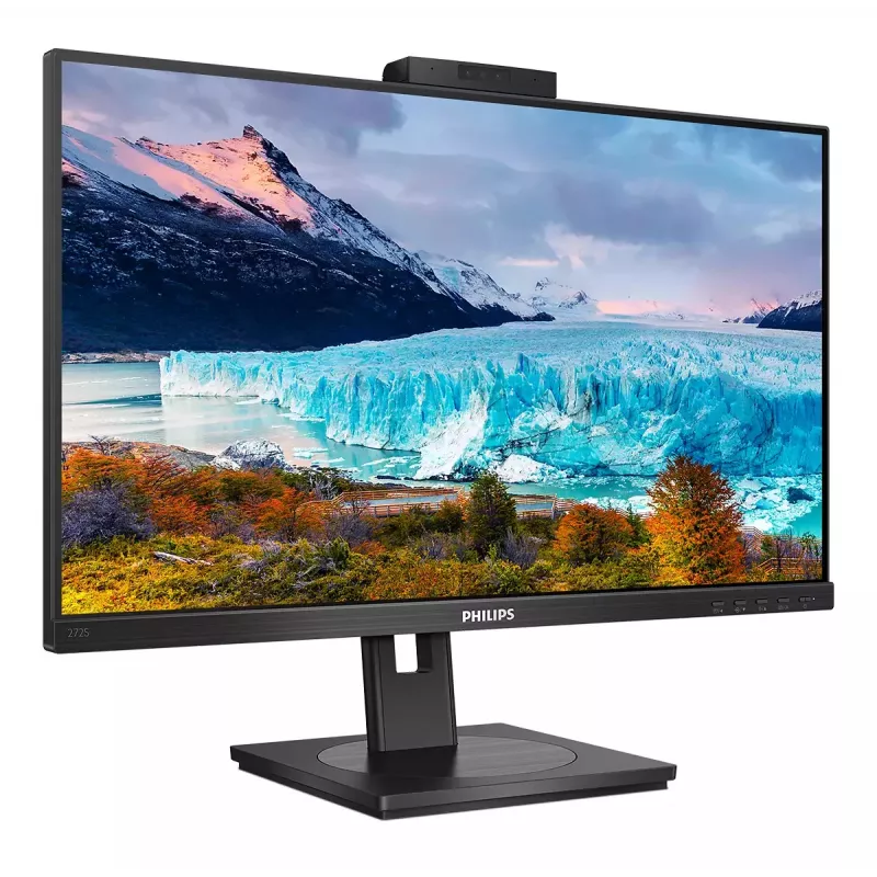 Monitor de computador Philips S Line 272S1MH/00 68,6 cm (27