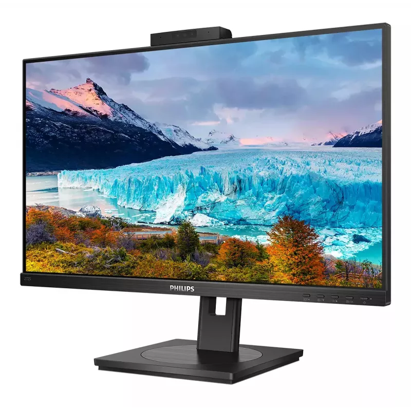 Monitor de computador Philips S Line 272S1MH/00 68,6 cm (27