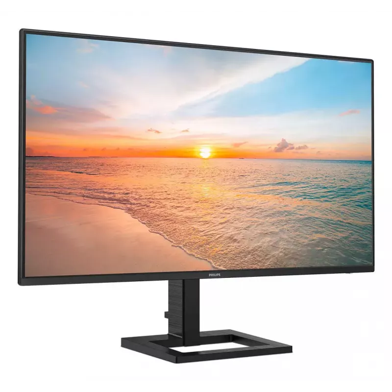 Monitor LCD Full HD de 27