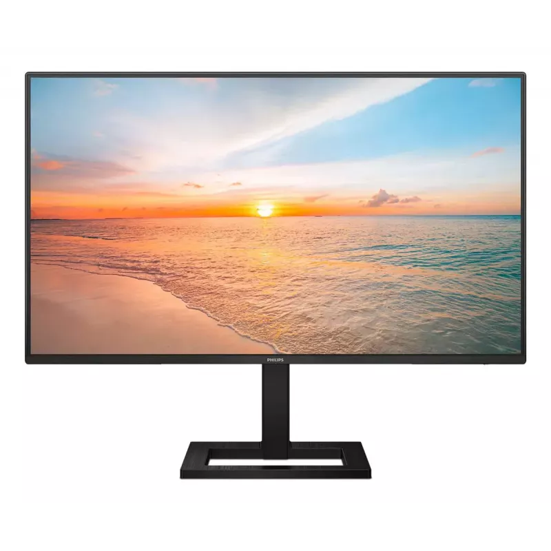 Monitor LCD Full HD de 27