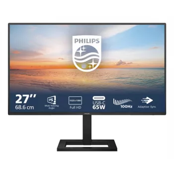 Monitor LCD Full HD de 27