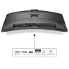 Monitor de computador Philips 49B2U6903CH/00 124,5 cm (49