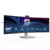 Monitor de computador Philips 49B2U6903CH/00 124,5 cm (49