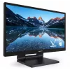 Monitor de computador Philips 242B9TL/00 60,5 cm (23,8 inch) 1920 x 1080 píxeis Full HD LCD ecrã tátil preto