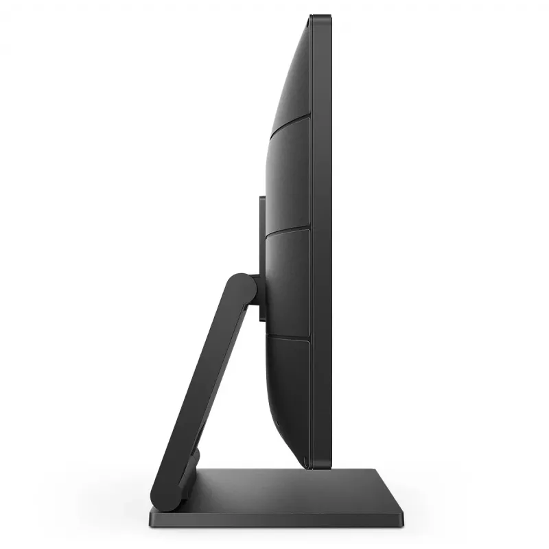 Monitor de computador Philips 242B9TL/00 60,5 cm (23,8 inch) 1920 x 1080 píxeis Full HD LCD ecrã tátil preto
