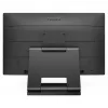 Monitor de computador Philips 242B9TL/00 60,5 cm (23,8 inch) 1920 x 1080 píxeis Full HD LCD ecrã tátil preto
