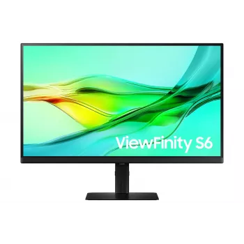 Monitor de computador Samsung S27D604UAU 68,6 cm (27
