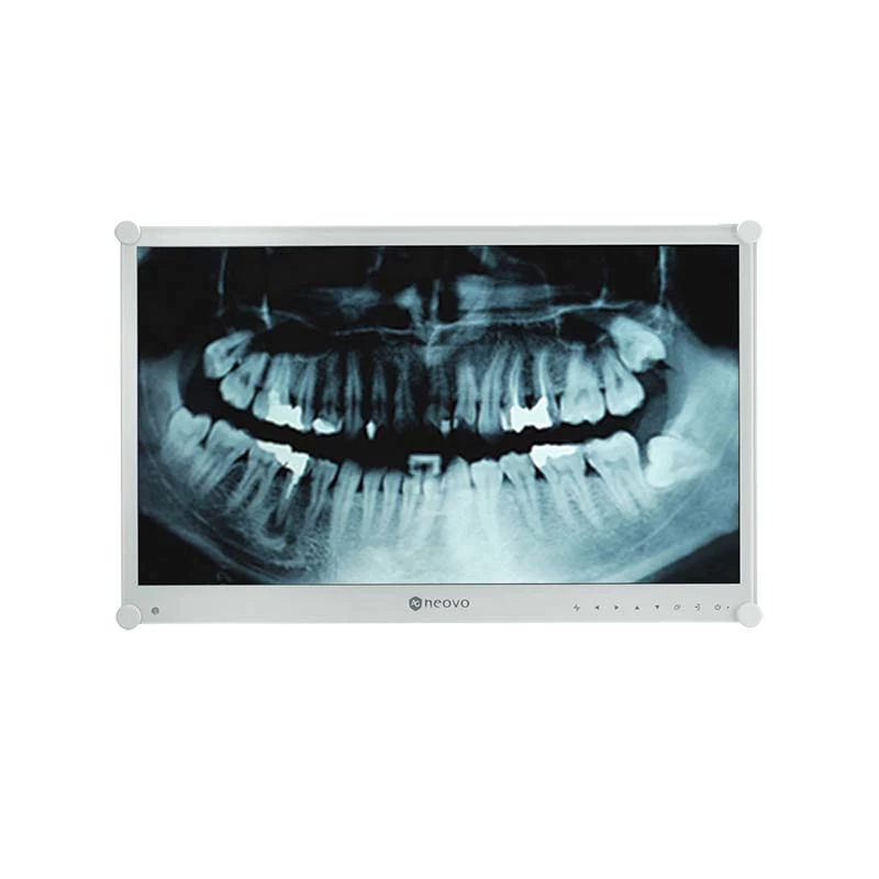 Monitor de computador AG Neovo DR-24G 60,5 cm (23,8