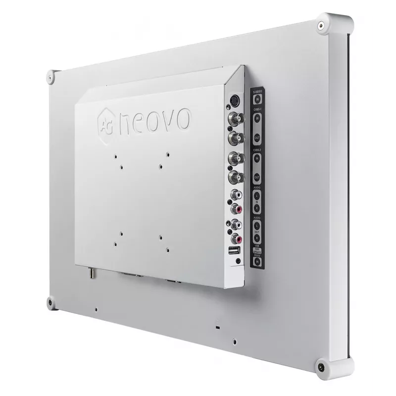 Monitor de computador AG Neovo DR-24G 60,5 cm (23,8