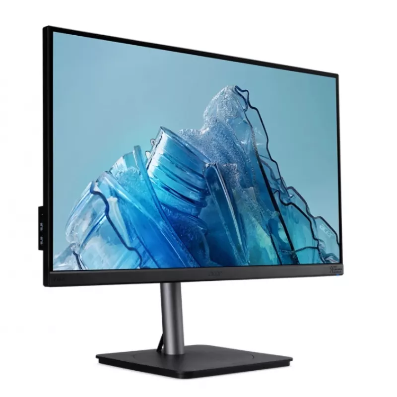 Monitor de secretária ACER - Vero Cb273u E - 27