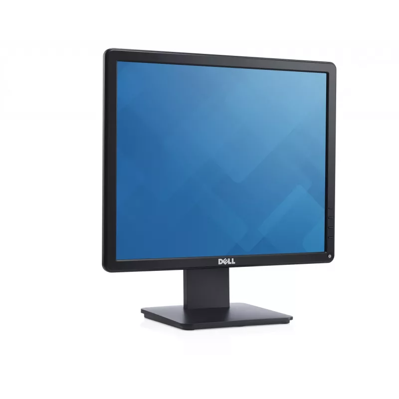 Monitor de computador DELL E Series E1715S 43,2 cm (17