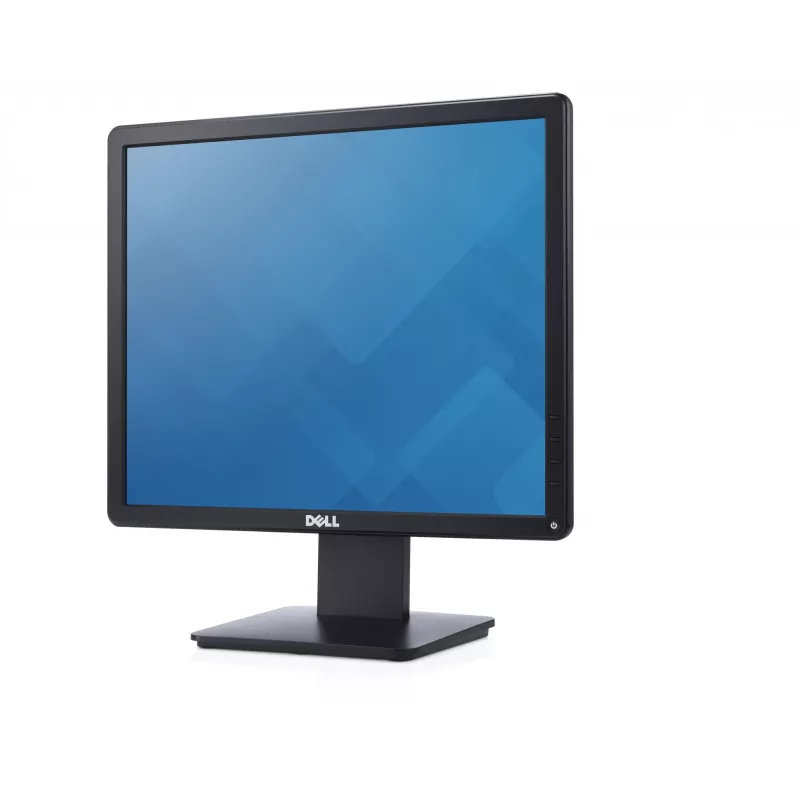 Monitor de computador DELL E Series E1715S 43,2 cm (17