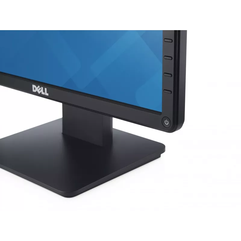 Monitor de computador DELL E Series E1715S 43,2 cm (17