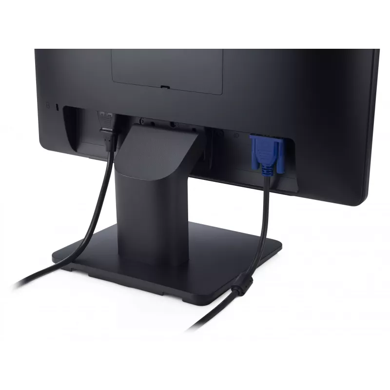 Monitor de computador DELL E Series E1715S 43,2 cm (17