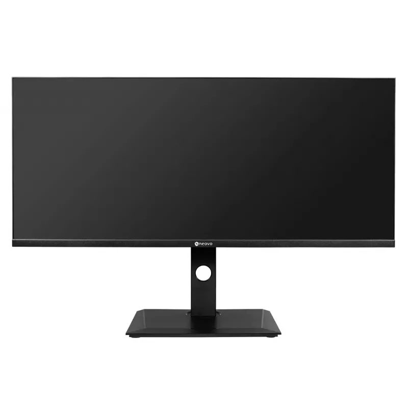 AG Neovo DW-3401 monitor IPS ultrapanorâmico de 86,4 cm (34"), 3440 x 1440, 350 cd/m²