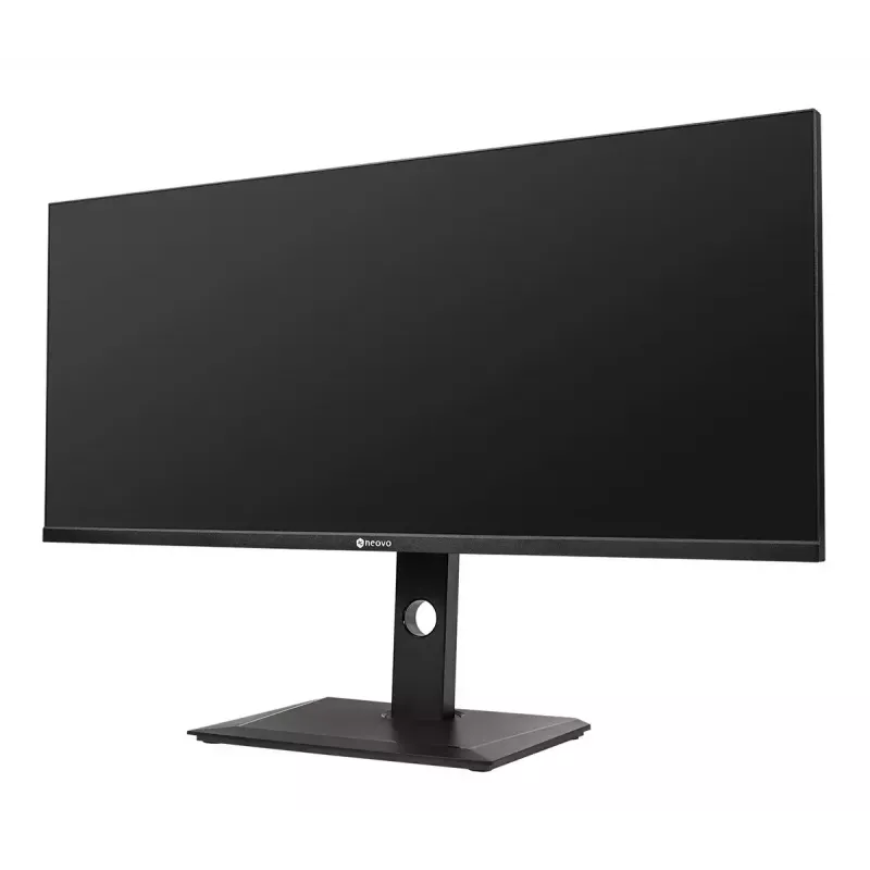 AG Neovo DW-3401 monitor IPS ultrapanorâmico de 86,4 cm (34"), 3440 x 1440, 350 cd/m²