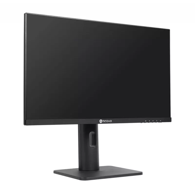 AG Neovo LH-2402 monitor VA LED de 60,5 cm (23,8"), Full HD 1920 x 1080, HDMI, DisplayPort, VGA