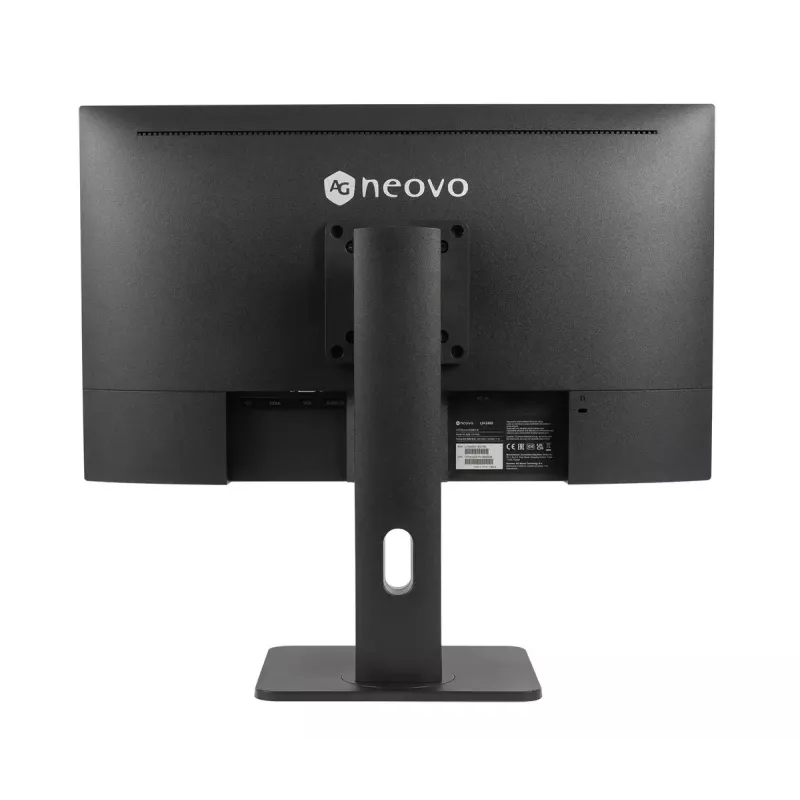 AG Neovo LH-2402 monitor VA LED de 60,5 cm (23,8"), Full HD 1920 x 1080, HDMI, DisplayPort, VGA