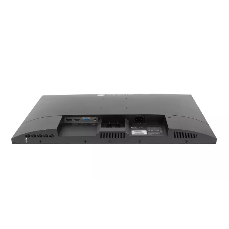 AG Neovo LH-2402 monitor VA LED de 60,5 cm (23,8"), Full HD 1920 x 1080, HDMI, DisplayPort, VGA