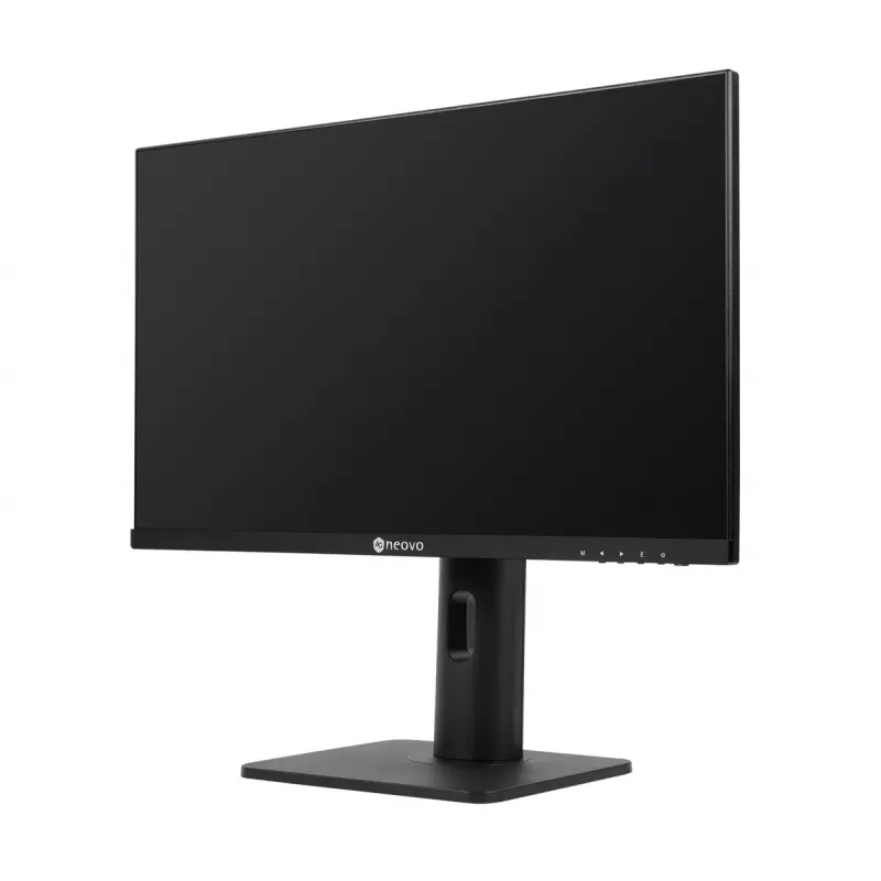 AG Neovo LH-2402 monitor VA LED de 60,5 cm (23,8"), Full HD 1920 x 1080, HDMI, DisplayPort, VGA