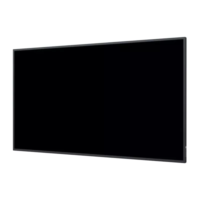 AG Neovo NSD-3203 ecrã de sinalização digital de 80 cm (31,5"), LCD, Full HD 1920 x 1080, 500 cd/m², 4000:1, 5 ms, Wi-Fi, HDMI, Android 9, preto