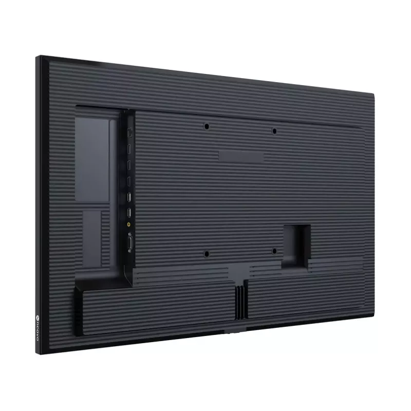 AG Neovo NSD-3203 ecrã de sinalização digital de 80 cm (31,5"), LCD, Full HD 1920 x 1080, 500 cd/m², 4000:1, 5 ms, Wi-Fi, HDMI, Android 9, preto