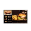 AG Neovo NSD-3203 ecrã de sinalização digital de 80 cm (31,5"), LCD, Full HD 1920 x 1080, 500 cd/m², 4000:1, 5 ms, Wi-Fi, HDMI, Android 9, preto