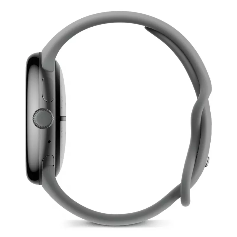 GOOGLE Pixel Watch 3 Wi-Fi 45 mm castanho avelã