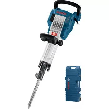Martelo perfurador Bosch 0 611 335 100 1750 W