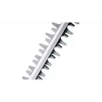 Corta-sebes Bosch Advanced HedgeCut 65 lâmina dupla 500 W 4 kg