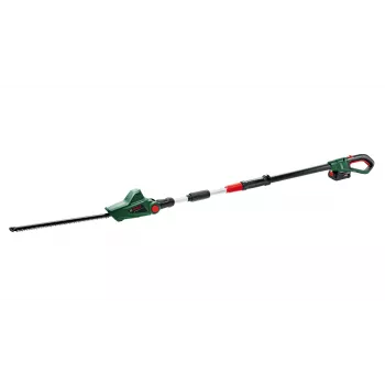 Bosch UniversalHedgePole 18 lâmina única 3,6 kg
