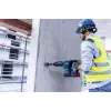 Bosch GBH 18V-36 C Professional 500 RPM SDS Max 5,1 kg preto, azul