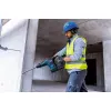 Bosch GBH 18V-36 C Professional 500 RPM SDS Max 5,1 kg preto, azul