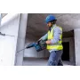 Bosch GBH 18V-36 C Professional 500 RPM SDS Max 5,1 kg preto, azul