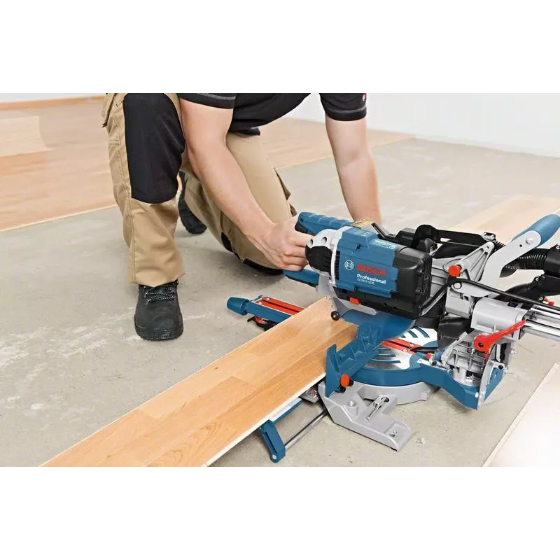 Bosch GCM 8 SDE Professional 5000 rpm 1600 W
