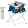 Serra Bosch GTS 18V-216 Professional