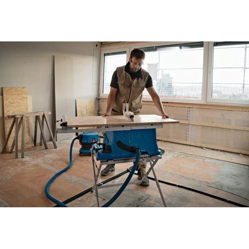 Serra Bosch GTS 18V-216 Professional
