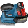 Lixadeira excêntrica a bateria Bosch GSS 18V-10