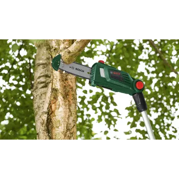 Bosch UniversalChainPole 18 Solo Podadora de altura a bateria, 06008B3101