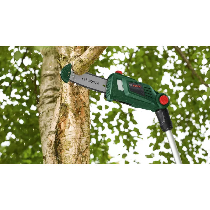 Bosch UniversalChainPole 18 Solo Podadora de altura a bateria, 06008B3101
