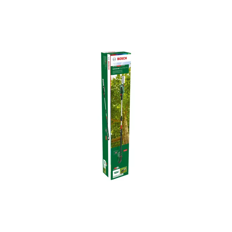 Bosch UniversalChainPole 18 Solo Podadora de altura a bateria, 06008B3101