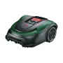 Robô corta-relvas Bosch Indego M+ 700 bateria preto, verde