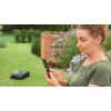 Robô corta-relvas Bosch Indego M+ 700 bateria preto, verde