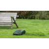 Robô corta-relvas Bosch Indego M+ 700 bateria preto, verde