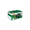 Robô corta-relvas Bosch Indego M+ 700 bateria preto, verde