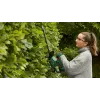 Corta-sebes Bosch Easy HedgeCut 18-52-13 bateria 18V 2Ah 2,8kg