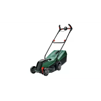 Corta-relvas manual Bosch City Mower 18V-32 bateria preto, verde