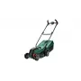 Corta-relvas manual Bosch City Mower 18V-32 bateria preto, verde